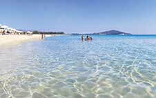 ARBATAX PARK RESORT - LE VILLE DEL PARCO